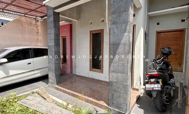 Jual Rumah Jalan Kabupaten Dalam Ringroad Nego Sampai Deal
