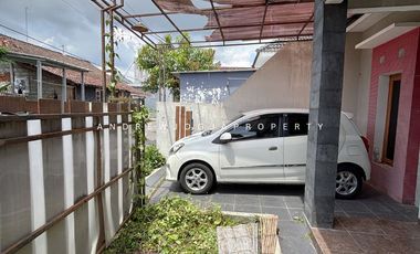 Jual Rumah Jalan Kabupaten Dalam Ringroad Nego Sampai Deal