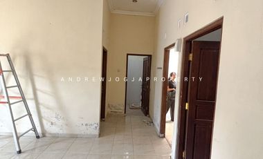 Jual Rumah Jalan Kabupaten Dalam Ringroad Nego Sampai Deal