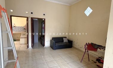 Jual Rumah Jalan Kabupaten Dalam Ringroad Nego Sampai Deal