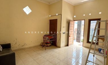 Jual Rumah Jalan Kabupaten Dalam Ringroad Nego Sampai Deal