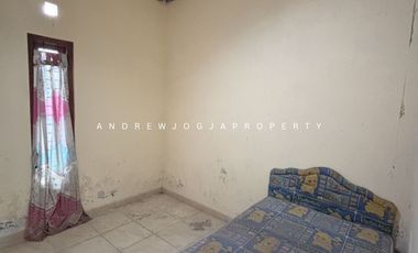 Jual Rumah Jalan Kabupaten Dalam Ringroad Nego Sampai Deal