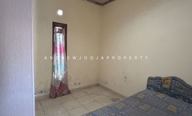 Jual Rumah Jalan Kabupaten Dalam Ringroad Nego Sampai Deal