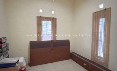 Jual Rumah Jalan Kabupaten Dalam Ringroad Nego Sampai Deal