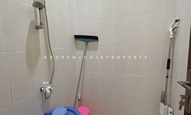 Jual Rumah Jalan Kabupaten Dalam Ringroad Nego Sampai Deal