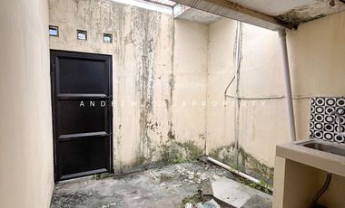 Jual Rumah Jalan Kabupaten Dalam Ringroad Nego Sampai Deal