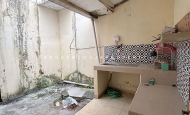 Jual Rumah Jalan Kabupaten Dalam Ringroad Nego Sampai Deal