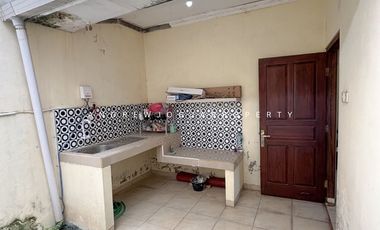 Jual Rumah Jalan Kabupaten Dalam Ringroad Nego Sampai Deal