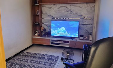 Minimalist 2-story house ready to live in in the Cilaku area housing complex