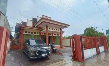 Rumah disewakan di Sopalan Rejosari, Maguwoharjo, Depok, Sleman, Daerah Istimewa Yogyakarta