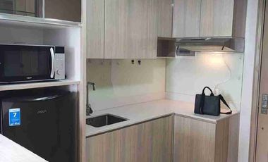 Di Jual atau Disewakan Apartement Gold Coast PIK 2 BR Fully Furnished Tower Honolulu
