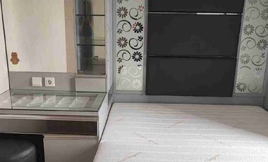 Di Jual atau Disewakan Apartement Gold Coast PIK 2 BR Fully Furnished Tower Honolulu