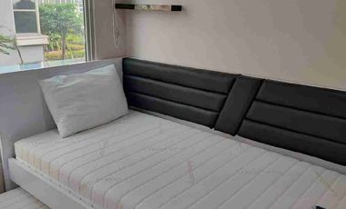 Di Jual atau Disewakan Apartement Gold Coast PIK 2 BR Fully Furnished Tower Honolulu