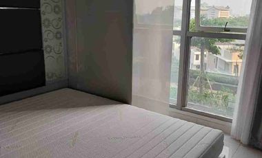 Di Jual atau Disewakan Apartement Gold Coast PIK 2 BR Fully Furnished Tower Honolulu