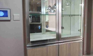 Di Jual atau Disewakan Apartement Gold Coast PIK 2 BR Fully Furnished Tower Honolulu