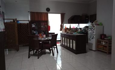 Rumah Siap Huni Dekat Woltermonginsidi Pedurungan Tengah