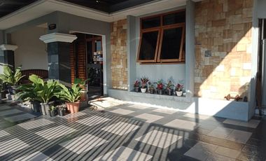 Rumah Siap Huni Dekat Woltermonginsidi Pedurungan Tengah