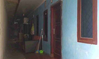 Rumah Bedeng Kontrak kan Cilegon Banten Deket Pemda Cilegon Doi 7,5%-10%