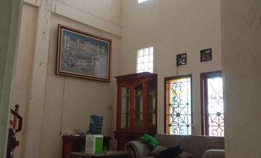 Rumah 2 Lantai Siap Huni di Merkuri Margahayu Raya Bandung