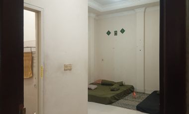 Rumah 2 Lantai Siap Huni di Merkuri Margahayu Raya Bandung