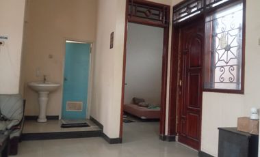 Rumah 2 Lantai Siap Huni di Merkuri Margahayu Raya Bandung