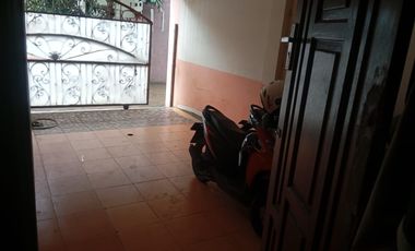 Rumah 2 Lantai Siap Huni di Merkuri Margahayu Raya Bandung