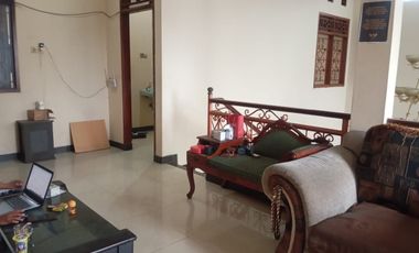 Rumah 2 Lantai Siap Huni di Merkuri Margahayu Raya Bandung