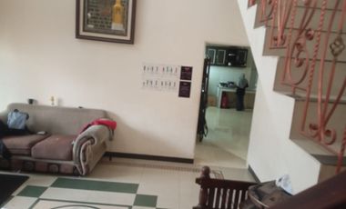 Rumah 2 Lantai Siap Huni di Merkuri Margahayu Raya Bandung