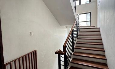 For Sale 4 Bedroom Townhouse, J Asinas St., San Juan City