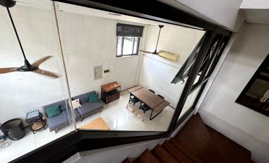 For Sale 4 Bedroom Townhouse, J Asinas St., San Juan City