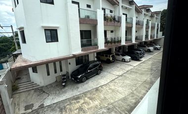 For Sale 4 Bedroom Townhouse, J Asinas St., San Juan City