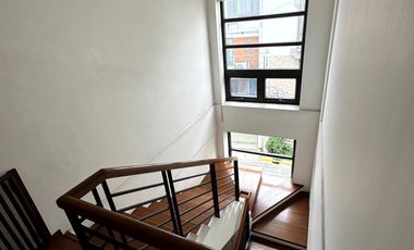 For Sale 4 Bedroom Townhouse, J Asinas St., San Juan City