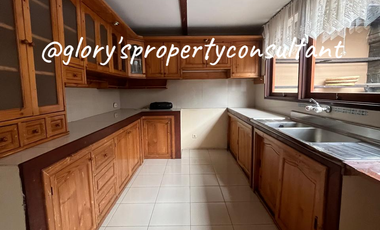 Dijual Rumah Besar View Bagus dekat Kampus UPI, NHI Setiabudi Bandung