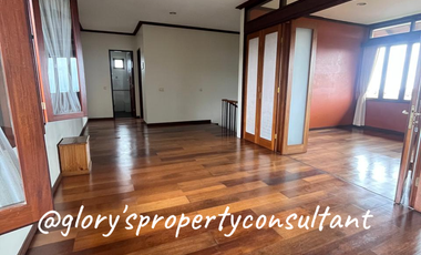 Dijual Rumah Besar View Bagus dekat Kampus UPI, NHI Setiabudi Bandung