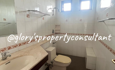 Dijual Rumah Besar View Bagus dekat Kampus UPI, NHI Setiabudi Bandung