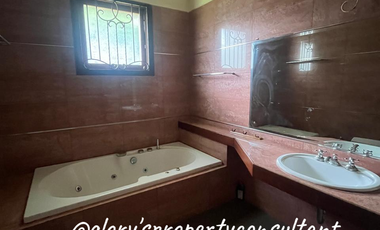 Dijual Rumah Besar View Bagus dekat Kampus UPI, NHI Setiabudi Bandung