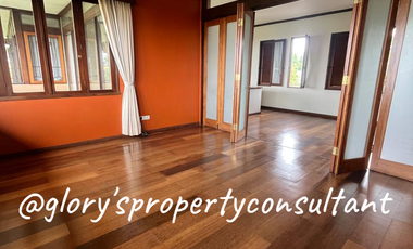 Dijual Rumah Besar View Bagus dekat Kampus UPI, NHI Setiabudi Bandung