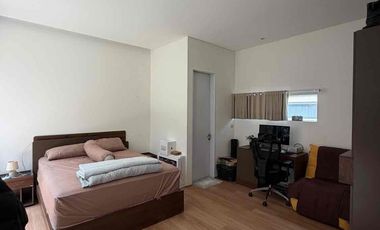 Rumah Terawat Sangat Asri di Komplek Premium di Garut