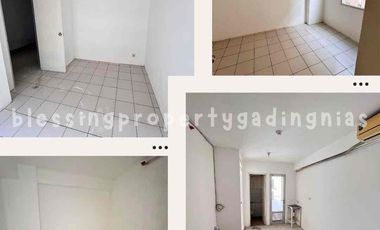 Apartemen dijual di RW 03, Pegangsaan Dua, Kelapa Gading, Jakarta Utara, Daerah Khusus Ibukota Jakarta