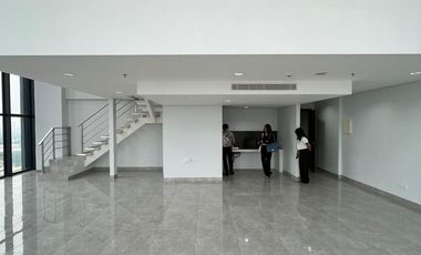 Dijual SOHO Office The Smith Alam Sutera Tangerang.