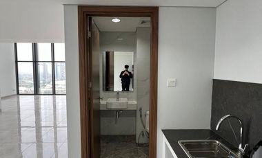 Dijual SOHO Office The Smith Alam Sutera Tangerang.