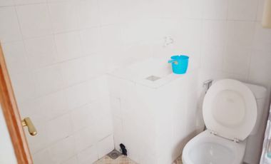 Rumah 2 Lantai Dekat ke Pasar Atas Cimahi Utara