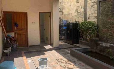 DIJUAL MURAH RUMAH 2 LANTAI DI PURI SURYA JAYA SIDOARJO