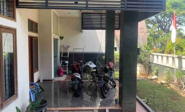 DIJUAL MURAH RUMAH 2 LANTAI DI PURI SURYA JAYA SIDOARJO