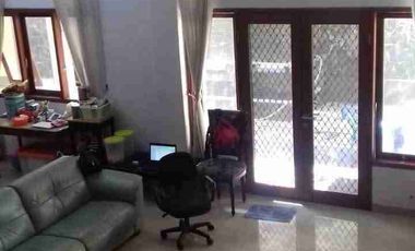 DIJUAL MURAH RUMAH 2 LANTAI DI PURI SURYA JAYA SIDOARJO