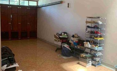 DIJUAL MURAH RUMAH 2 LANTAI DI PURI SURYA JAYA SIDOARJO