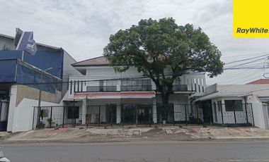 Rumah disewakan di RW 10, Jemur Wonosari, Wonocolo, Surabaya, Jawa Timur