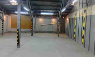 Di Jual Murah Tanah Kavling Beserta Gudang di Kapuk Jakarta Barat Depan Jalan Besar