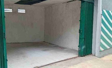 Di Jual Murah Tanah Kavling Beserta Gudang di Kapuk Jakarta Barat Depan Jalan Besar