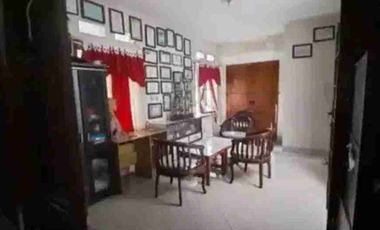 Rumah Hook Luas 250 m Strategis Dekat Alun-Alun Kota Serang